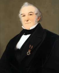 Nicolaas Christiaan Kist